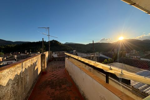 Byhus i Benilloba, Alicante, Benilloba - € 110.000 | Ref: 09507 - foto 3